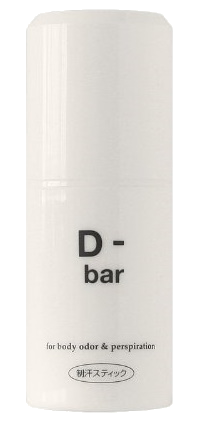 D-bar 　(ディーバー）